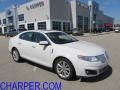 White Chocolate Tri-Coat - MKS Sedan Photo No. 1
