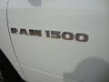 2011 Bright White Dodge Ram 1500 ST Quad Cab  photo #16