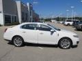 White Chocolate Tri-Coat - MKS Sedan Photo No. 2
