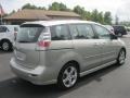 True Silver Metallic - MAZDA5 Sport Photo No. 2