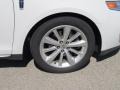 White Chocolate Tri-Coat - MKS Sedan Photo No. 3