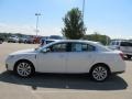 White Chocolate Tri-Coat - MKS Sedan Photo No. 7