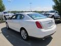 White Chocolate Tri-Coat - MKS Sedan Photo No. 8