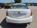 White Chocolate Tri-Coat - MKS Sedan Photo No. 9