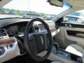 White Chocolate Tri-Coat - MKS Sedan Photo No. 14
