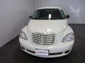 2007 Cool Vanilla White Chrysler PT Cruiser   photo #2