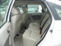 White Suede - Focus SEL Sedan Photo No. 6