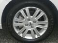 White Suede - Focus SEL Sedan Photo No. 9