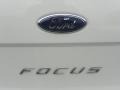 White Suede - Focus SEL Sedan Photo No. 10