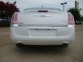 2011 Ivory Tri-Coat Pearl Chrysler 300 C Hemi  photo #4
