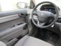 Gray Interior Photo for 2011 Honda CR-V #53437416