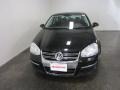 Black - Jetta SE Sedan Photo No. 2