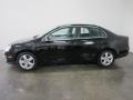 Black - Jetta SE Sedan Photo No. 3