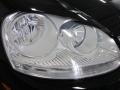 Black - Jetta SE Sedan Photo No. 5
