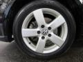 Black - Jetta SE Sedan Photo No. 6