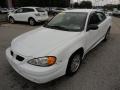 2005 Summit White Pontiac Grand Am SE Sedan  photo #3