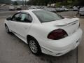 2005 Summit White Pontiac Grand Am SE Sedan  photo #4