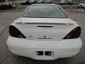 2005 Summit White Pontiac Grand Am SE Sedan  photo #5