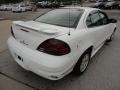 2005 Summit White Pontiac Grand Am SE Sedan  photo #6