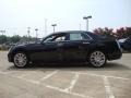 2011 Gloss Black Chrysler 300 Limited  photo #6