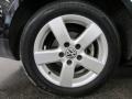 Black - Jetta SE Sedan Photo No. 15