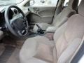 2005 Summit White Pontiac Grand Am SE Sedan  photo #9