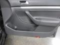 Black - Jetta SE Sedan Photo No. 21