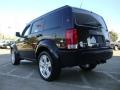 Brilliant Black Crystal Pearl - Nitro Heat Photo No. 3