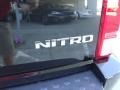 Brilliant Black Crystal Pearl - Nitro Heat Photo No. 14