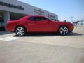 2011 Redline 3-Coat Pearl Dodge Challenger SRT8 392  photo #2