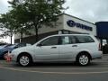 CD Silver Metallic - Focus ZXW SE Wagon Photo No. 6