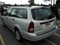 CD Silver Metallic - Focus ZXW SE Wagon Photo No. 7