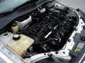 2.0L DOHC 16V Inline 4 Cylinder Engine for 2006 Ford Focus ZXW SE Wagon #53438459