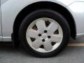 2006 Ford Focus ZXW SE Wagon Wheel and Tire Photo