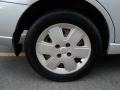 CD Silver Metallic - Focus ZXW SE Wagon Photo No. 17