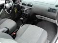 CD Silver Metallic - Focus ZXW SE Wagon Photo No. 30