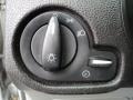 2006 Ford Focus ZXW SE Wagon Controls