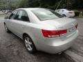 Bright Silver - Sonata LX V6 Photo No. 4