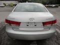 Bright Silver - Sonata LX V6 Photo No. 5