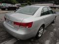 Bright Silver - Sonata LX V6 Photo No. 6