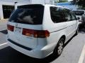 2002 Taffeta White Honda Odyssey EX  photo #2