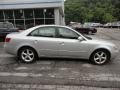 Bright Silver - Sonata LX V6 Photo No. 7