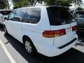 2002 Taffeta White Honda Odyssey EX  photo #3