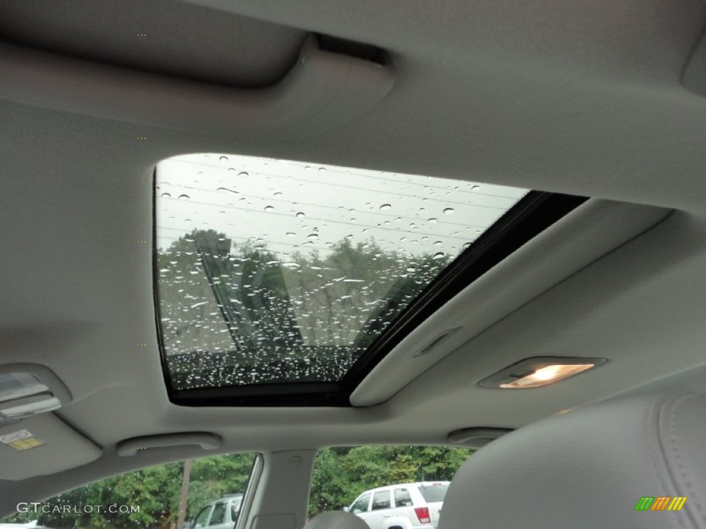 2006 Sonata LX V6 - Bright Silver / Gray photo #9