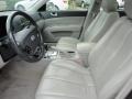 Bright Silver - Sonata LX V6 Photo No. 10