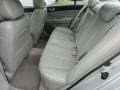 Bright Silver - Sonata LX V6 Photo No. 13