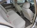 White - Malibu LS V6 Sedan Photo No. 17
