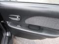 2004 Ebony Black Hyundai Sonata GLS  photo #19