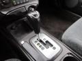 2004 Ebony Black Hyundai Sonata GLS  photo #25