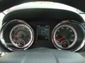 2012 Dodge Durango SXT AWD Gauges